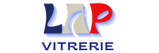 Vitrier Houdain Logo